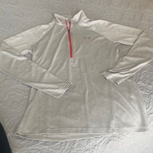 Under Armour Heatgear shirt Mens Medium